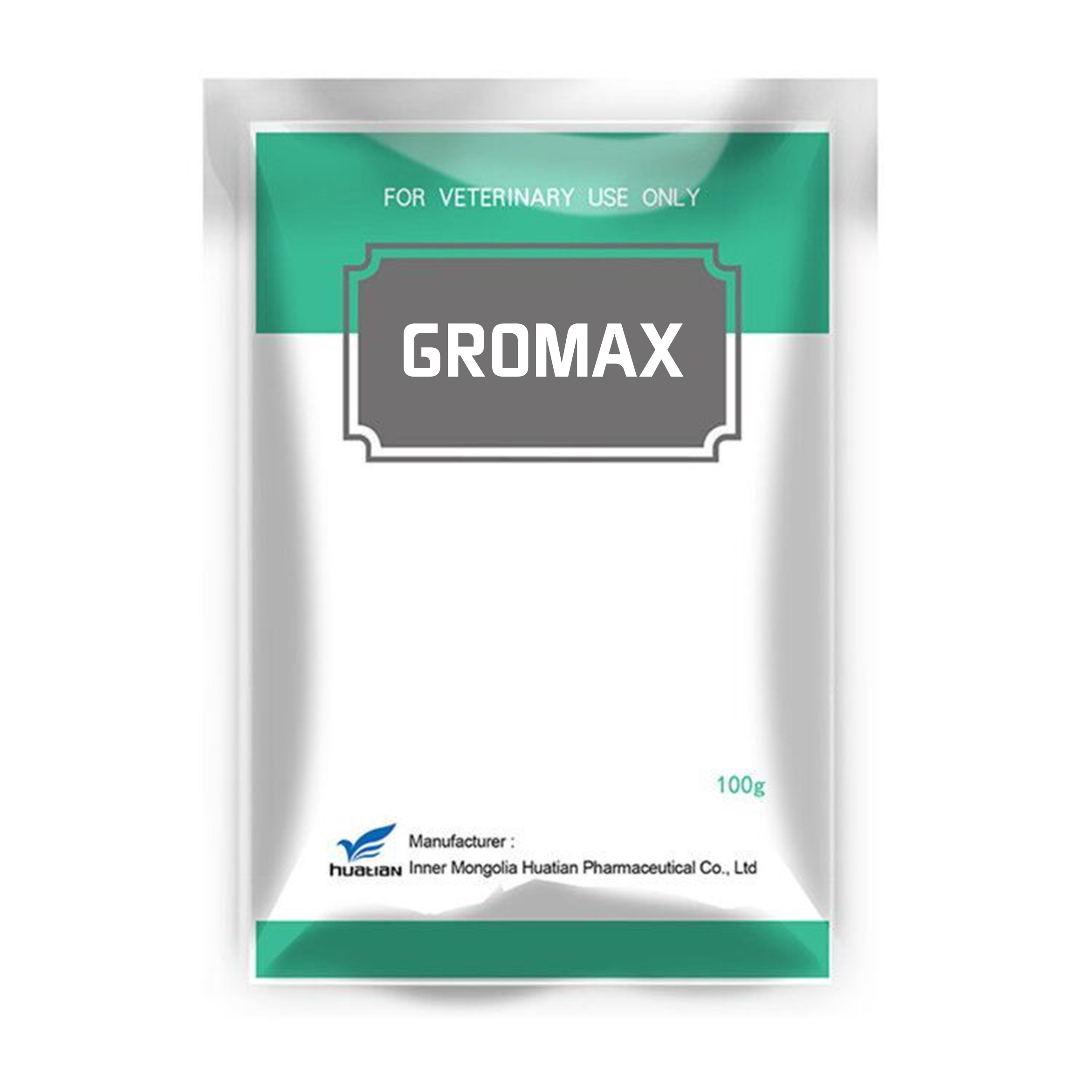 Gromax